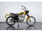 Klikněte pro detailní foto č. 5 - Ducati 250 SCRAMBLER