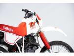 Klikněte pro detailní foto č. 10 - Yamaha TT 600