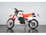 Klikněte pro detailní foto č. 1 - Yamaha TT 600