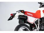 Klikněte pro detailní foto č. 9 - Yamaha TT 600