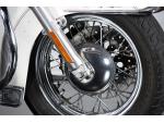 Klikněte pro detailní foto č. 10 - Harley-Davidson SOFTAIL HERITAGE 100th° ANNIVERSARY