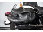 Klikněte pro detailní foto č. 11 - Harley-Davidson SOFTAIL HERITAGE 100th° ANNIVERSARY