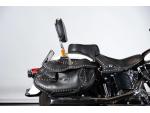 Klikněte pro detailní foto č. 12 - Harley-Davidson SOFTAIL HERITAGE 100th° ANNIVERSARY