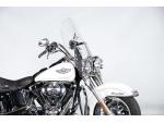 Klikněte pro detailní foto č. 13 - Harley-Davidson SOFTAIL HERITAGE 100th° ANNIVERSARY