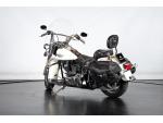 Klikněte pro detailní foto č. 2 - Harley-Davidson SOFTAIL HERITAGE 100th° ANNIVERSARY