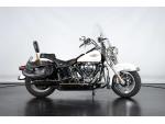 Klikněte pro detailní foto č. 5 - Harley-Davidson SOFTAIL HERITAGE 100th° ANNIVERSARY