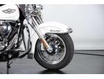 Klikněte pro detailní foto č. 9 - Harley-Davidson SOFTAIL HERITAGE 100th° ANNIVERSARY