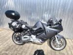 Klikněte pro detailní foto č. 1 - BMW F 800 ST