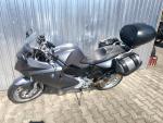Klikněte pro detailní foto č. 8 - BMW F 800 ST