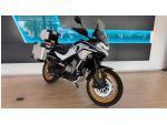 Klikněte pro detailní foto č. 1 - CFMOTO 800 MT Explore + sada kufrů SKLADEM