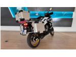 Klikněte pro detailní foto č. 3 - CFMOTO 800 MT Explore + sada kufrů SKLADEM
