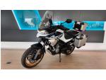 Klikněte pro detailní foto č. 5 - CFMOTO 800 MT Explore + sada kufrů SKLADEM