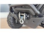 Klikněte pro detailní foto č. 10 - CFMOTO Gladiator X520-A T3b + Zadní kufr SKLADEM