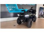 Klikněte pro detailní foto č. 1 - CFMOTO Gladiator X520-A T3b + Zadní kufr SKLADEM