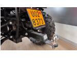Klikněte pro detailní foto č. 9 - CFMOTO Gladiator X520-A T3b + Zadní kufr SKLADEM
