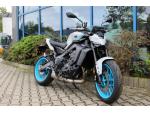 Klikněte pro detailní foto č. 1 - Yamaha MT-09 SP 2025 AKCE SKLADEM