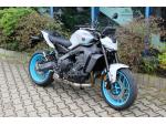 Klikněte pro detailní foto č. 2 - Yamaha MT-09 SP 2025 AKCE SKLADEM