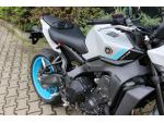 Klikněte pro detailní foto č. 3 - Yamaha MT-09 SP 2025 AKCE SKLADEM
