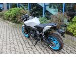 Klikněte pro detailní foto č. 6 - Yamaha MT-09 SP 2025 AKCE SKLADEM