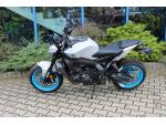 Klikněte pro detailní foto č. 7 - Yamaha MT-09 SP 2025 AKCE SKLADEM