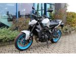 Klikněte pro detailní foto č. 8 - Yamaha MT-09 SP 2025 AKCE SKLADEM
