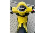 Klikněte pro detailní foto č. 10 - Vespa Primavera 125 S  – demo, jen 270 km -DPH