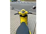 Klikněte pro detailní foto č. 12 - Vespa Primavera 125 S  – demo, jen 270 km -DPH
