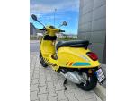 Klikněte pro detailní foto č. 13 - Vespa Primavera 125 S  – demo, jen 270 km -DPH