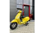 Klikněte pro detailní foto č. 1 - Vespa Primavera 125 S  – demo, jen 270 km -DPH