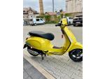 Klikněte pro detailní foto č. 2 - Vespa Primavera 125 S  – demo, jen 270 km -DPH