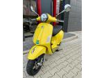 Klikněte pro detailní foto č. 3 - Vespa Primavera 125 S  – demo, jen 270 km -DPH