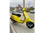 Klikněte pro detailní foto č. 4 - Vespa Primavera 125 S  – demo, jen 270 km -DPH