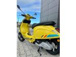 Klikněte pro detailní foto č. 8 - Vespa Primavera 125 S  – demo, jen 270 km -DPH