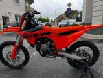 Klikněte pro detailní foto č. 3 - KTM 450 SX-F 2025