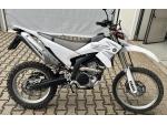 Klikněte pro detailní foto č. 2 - Yamaha WR 250 R (2008))