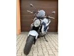 Klikněte pro detailní foto č. 3 - Suzuki SFV 650 Gladius (2009)