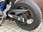 Klikněte pro detailní foto č. 6 - Suzuki SFV 650 Gladius (2009)