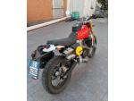 Klikněte pro detailní foto č. 4 - Fantic Caballero Scrambler 500 (2020)