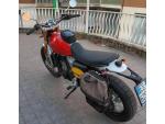 Klikněte pro detailní foto č. 5 - Fantic Caballero Scrambler 500 (2020)