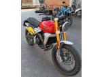 Klikněte pro detailní foto č. 8 - Fantic Caballero Scrambler 500 (2020)