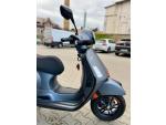 Klikněte pro detailní foto č. 2 - Vespa GTS 310 Super Sport -DPH/866Km/demo