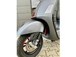 Klikněte pro detailní foto č. 8 - Vespa GTS 310 Super Sport -DPH/866Km/demo