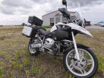 Klikněte pro detailní foto č. 10 - BMW R 1200 GS