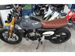 Klikněte pro detailní foto č. 2 - Fantic Caballero Scrambler 500 DeLuxe (2023)