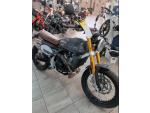 Klikněte pro detailní foto č. 4 - Fantic Caballero Scrambler 500 DeLuxe (2023)