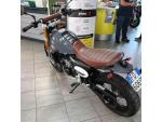 Klikněte pro detailní foto č. 6 - Fantic Caballero Scrambler 500 DeLuxe (2023)