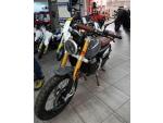 Klikněte pro detailní foto č. 9 - Fantic Caballero Scrambler 500 DeLuxe (2023)