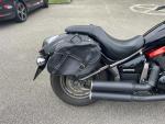 Klikněte pro detailní foto č. 9 - Kawasaki VN 900 Custom 2009 limited edition 34tkm serviska