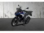 Detail nabídky - BMW R 1300 GS