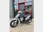 Detail nabídky - Piaggio Liberty 125 S  -DPH/364Km/demo